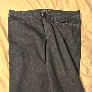 Banana Republic Jeans